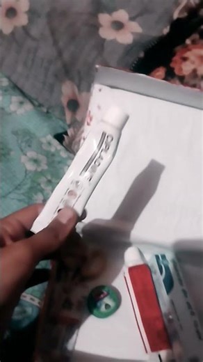 first aid box