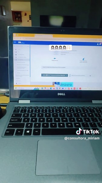 Cómo descargar tus declaraciones del SRI fácilmente