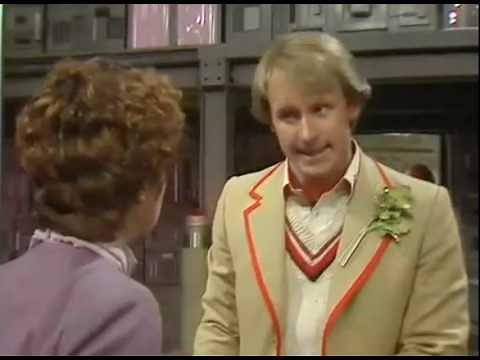 Funny clip from Four to Doomsday