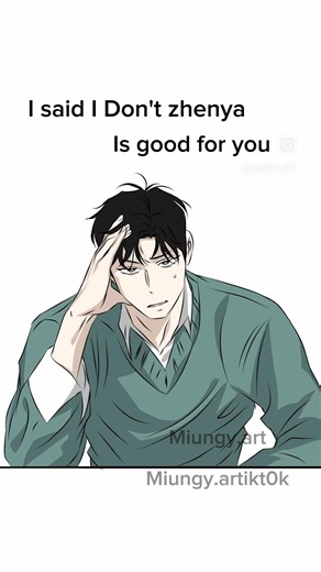 THE ARGUMENT ✨️🤏🏻#codenameanastasia #zenya #blmanhwa #rosesandchampagne #caeser #jinx #bl #bledit