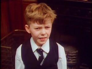 Tales Of The Unexpected: S2 E3 - Galloping Foxley