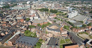 The most deprived areas of Hull have been listed