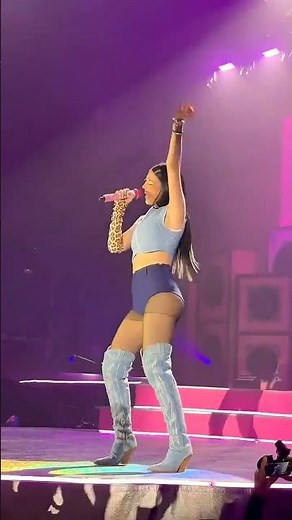 GASOLINAAA 💖 #annapepe #summertour #perte #baddie #anna #concerto #musica