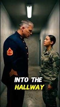 The Pentagon Watched Her Training They Didn't Like It Then They Saw the Results #veteranstories