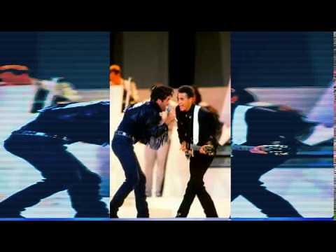 Wham - Credit Card Baby (El Concierto Final - Estadio Wembley 1986)(The Final Concert)