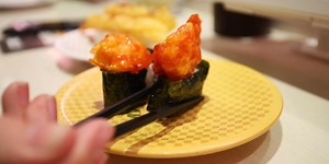 25 must-try dishes in Japan