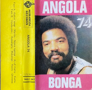 Bonga - Angola 74