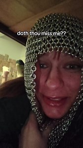 Nox The Knight: Doth Thou Miss Me?? Meme