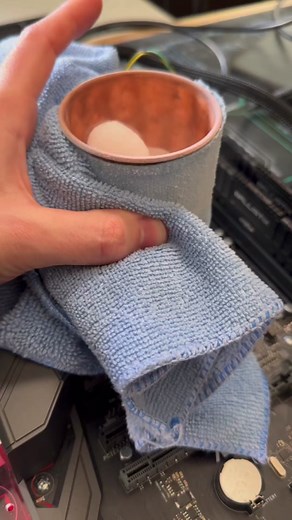 Frozen CPU Boots Windows: Can It Handle The Cold?