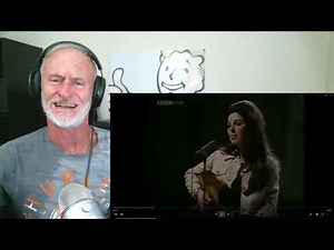 Ode to Billie Joe (Bobbie Gentry) reaction
