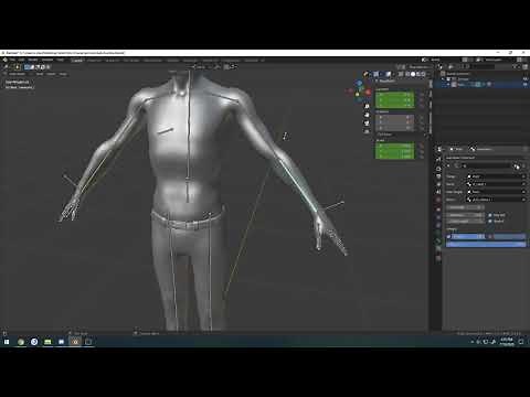 Blender 2.8: Fix pole target breaking Inverse Kinematics