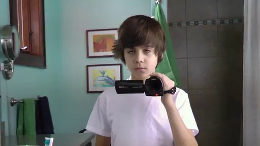 "Alien Abduction" (Trailer)