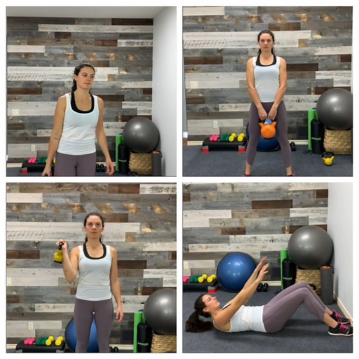 6.7K views · 19 reactions | Functional Strength Training: The Ultimate Guide https://go.healingthroughmovement.com/htmfb-lnb-cb-30oct25 | Healing Through Movement | Facebook