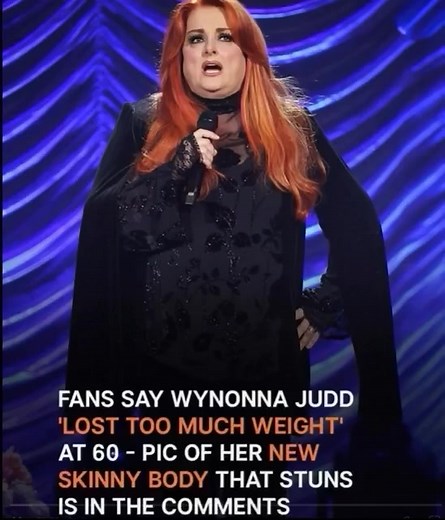26K views · 17 reactions | 60-year-old country star \"lost ALL the weight.\"  Her new photo in a plunging dress that stuns fans is in the comments below.  | Natural World | Facebook
