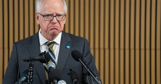 Sen. Amy Klobuchar joins Minnesota governor's race