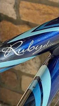 The Best Women's Endurance Bike? Specialized Ruby Elite Deep Dive. #bike #ride #shorts