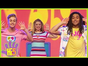 Hi-5 | Feasts & Festivals | S17 E22 | Animal Fun