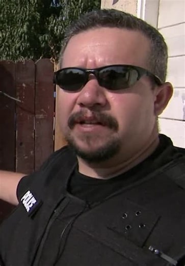 State Parole S01:E01 - Episode 1