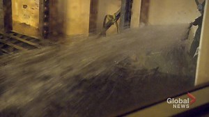 How the explosion aboard HMCS Kootenay continues to prepare Canadian sailors 50 years later