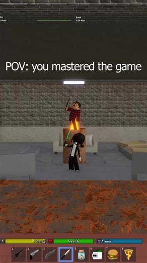 Exploring the World of Da Hood Gameplay