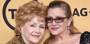 Carrie Fisher & Debbie Reynolds’ Funeral & Memorial Updates