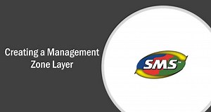 Creating Management Zone Layers