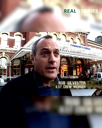 Portsmouth’s tough reputation runs deep — from its dockyard roots to the notorious “657 crew” of football hooligans. Fierce rivalries, especially with Southampton, turned matches into battlegrounds, while police crackdowns struggled to contain the violence. For many, the fights weren’t just troublemaking — they were an expression of loyalty and pride in their city. From: Britain's Toughest Towns S1 Ep5 | Real Stories