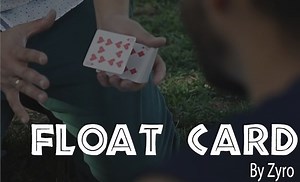 FLOAT CARD