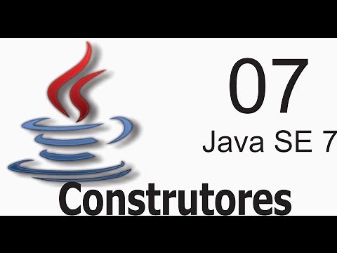07 Certificação Java (Construtores)