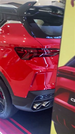 New Proton X50 /Coolray