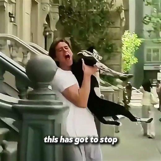 BRUCE ALMIGHTY | PEEING LIKE A MAN #edit