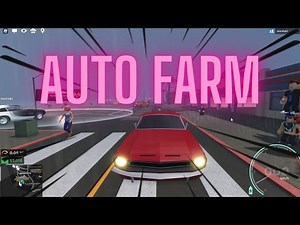 Roblox Driving Simulator OP Script/Hack AUTO FARM