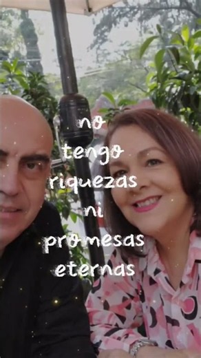 Cuando la noche te abrace con tristeza #amor #dúo #abrazos #poesia