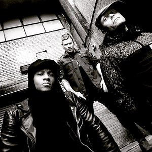 The Prodigy announce new album The Day Is My Enemy