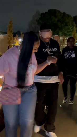 Ashanti | Surprise!!!!!! 🥳🎂Got him again!!! 😭 🎉 Had the most amazing time with friends and family at my favorite spot in Atlanta!!! @your3rdspot... | Instagram