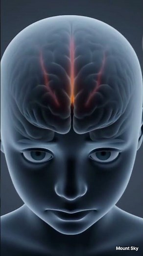 Chips Effects Inside the Body3D Animation