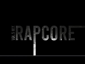 RAPCORE VOL.5/Рэпкор