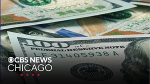 New IRS scam text offers false claim of stimulus check