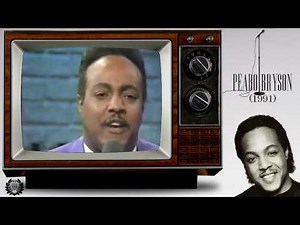 TBT- Peabo Bryson (HD)...