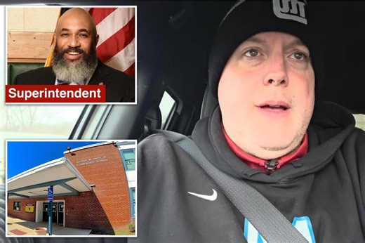 Dismissed New York State Educator Accused of Threatening Former Supervisor, Shares Disturbing Video Online - Internewscast Journal