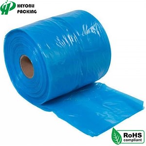 [Hot Item] Vci Plastic Film for Multi-Metals Vci Stretch Film for Protecting Steel