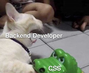 am i testing the code? or is it testing me?