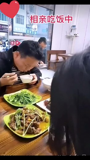 Understanding Character Through Dining Experiences