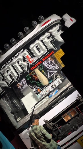 ᴋᴀʀʟᴏꜰꜰ ᴛʀᴀᴠᴇʟ ʙʀɪɢʜᴛ ᴏꜰꜰɪᴄɪᴀʟ on Instagram: "Double barrel loading💣💥"