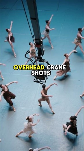 The Man Who Turned Dancers into Human Kaleidoscopes