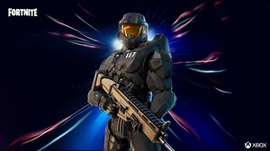 Fortnite Black Master Chief skin how to get