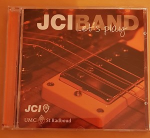 JCI Band - Let's Play