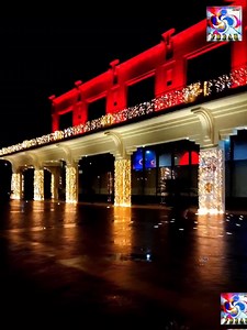 59K views · 6.6K reactions | Biarritz illuminé. 懶❤️ | Pays Basque BAB | Facebook