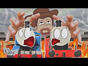 Banishment: A TTTE Short