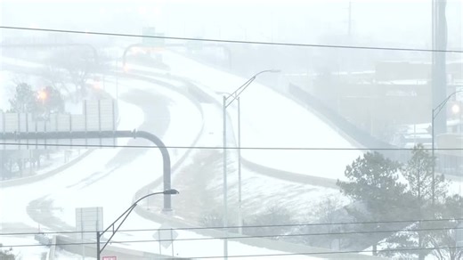Winter storm grips much of US in snow, ice, Arctic cold